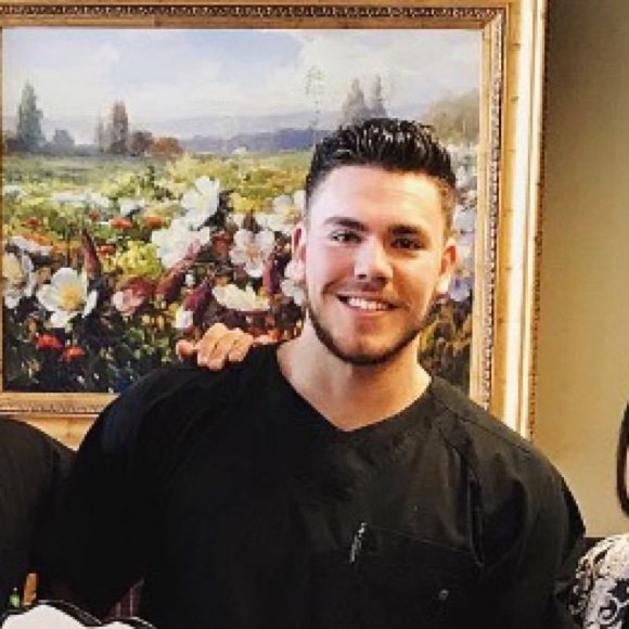 Meet your Posher, Michael - Picture 1 of 1